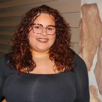 SENSORWORX Employee Daniela Fuentes Mercado's profile photo