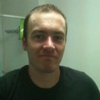 Children's Health Queensland Hospital and Health Service Employee James Randall's profile photo