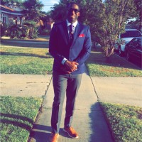 TEAM, Inc. Employee Elijah Bennett Jr.'s profile photo