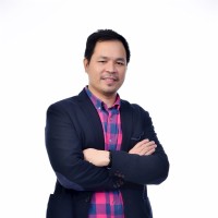 Frederick dela Cruz Email