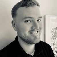 Might and Delight AB Employee Nils Bure's profile photo