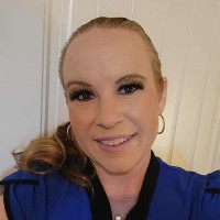 The Ledges of St. George Employee Lydia McDonald's profile photo