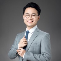 Huatai-PineBridge Employee Lingye Kong's profile photo