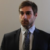 Oracle Employee Henry Gilbert's profile photo