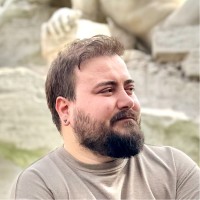 GreenShoot Labs Employee Muhammed Erdem's profile photo