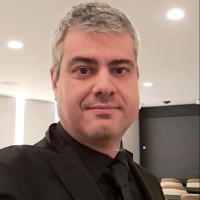 Estapar Employee Samuel Giannotti's profile photo
