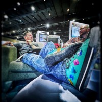 Ben Walters Email & Phone Number