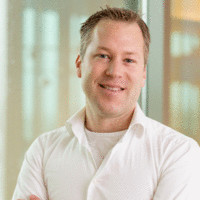 Refresco Employee Wilbert de Smit's profile photo