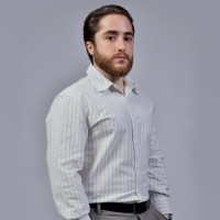 Yandex Eats Employee Genri Bagdasaryan's profile photo
