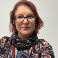 University of Surrey Employee Helen Warren's profile photo
