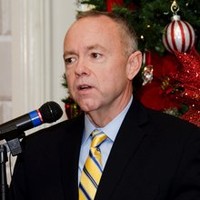 MTM Recognition Employee Roger Mashore's profile photo