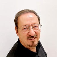 Beijing Normal-Hong Kong Baptist University Employee Frank Biocca's profile photo