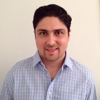 PureFormulas.com Employee Andres Bustamante's profile photo