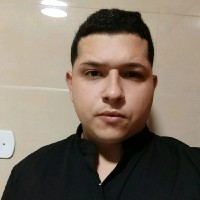 STONE PERFORMANCE Employee Ulisses Carlos's profile photo