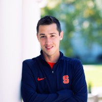 UnionHub Employee Abram Metzgar's profile photo