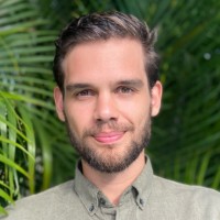 Working Trees Employee Alexandre Franco's profile photo