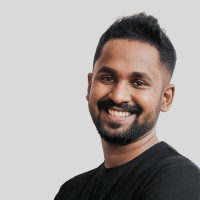 Atom11 Employee Achindh S's profile photo