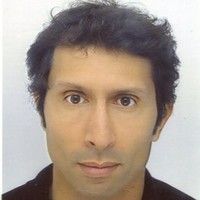 DB-Lab Employee Issam Khalfaoui's profile photo