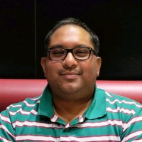 Amar Babu Email