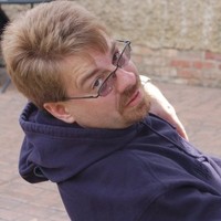 Randolph electric membership corporation Employee Mark Uhl's profile photo