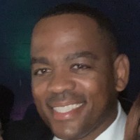 Delta Air Lines Employee Aaron Branson's profile photo