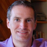 CS Creative Employee Kevin Steigman's profile photo