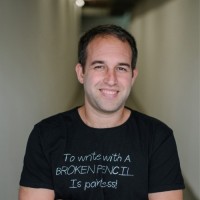 Fhenix Employee Alon Dotan's profile photo