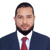 Seven Seas Computers Employee Murtaza Alihusain's profile photo