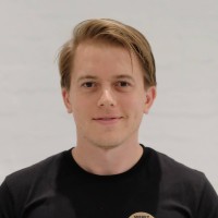 Bueno Analytics Employee Leon Wurfel's profile photo