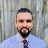 j5create Employee Mitchell Betsill's profile photo