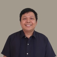Thunder Bay Pulp and Paper Employee Gian Zacarias's profile photo