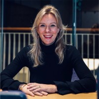 EnergieWonen Employee Janneke Vermeulen-Fijnvandraat's profile photo