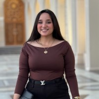 V Developments Employee Shrouk Bedawi's profile photo