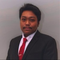 Asyrafuddin Wahab's profile photo