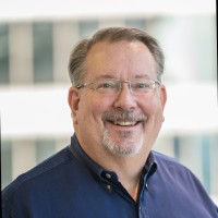 Balfour Beatty US Employee Russ Brockelbank's profile photo