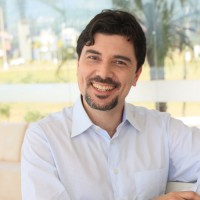 Meta Insight Employee Marcos Silva's profile photo