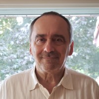 ABM Sensor Technology Inc. Employee Bob Cherek's profile photo