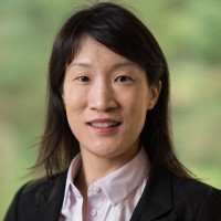 TerraPower Employee Irene Hsieh's profile photo
