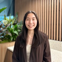Ageis Employee Samantha Fajardo's profile photo