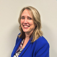 AlterEcho Employee Judith Manley's profile photo