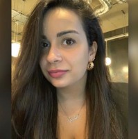 Burlington Media Group Employee Giulia Buccarello's profile photo