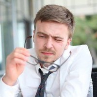 American Express Employee Philipp Bartel's profile photo