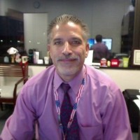 Defense Health Agency Employee Rich Lamberti's profile photo