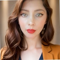 Exec|Comm Employee Giovanna Duke's profile photo