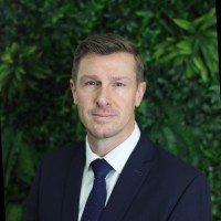 LSP Renewables Employee Samuel Warnett's profile photo