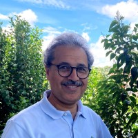 Bahjat Alhammoud Email