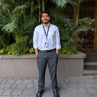 Tata Consultancy Services Employee Hari Verma's profile photo