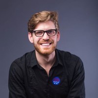 Myriad RBM, Inc. Employee Shaun Snyder's profile photo