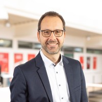 Lorch Schweißtechnik GmbH Employee Joachim Roth's profile photo