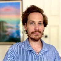 Houston Chronicle Employee Benjamin Wermund's profile photo